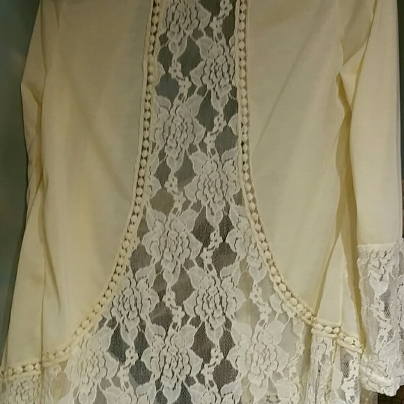 Cover up - Picture 5 of 6